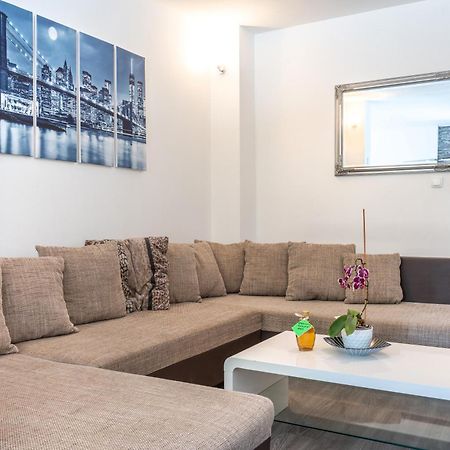 Dakota Apartment 6+2 Кастав Экстерьер фото