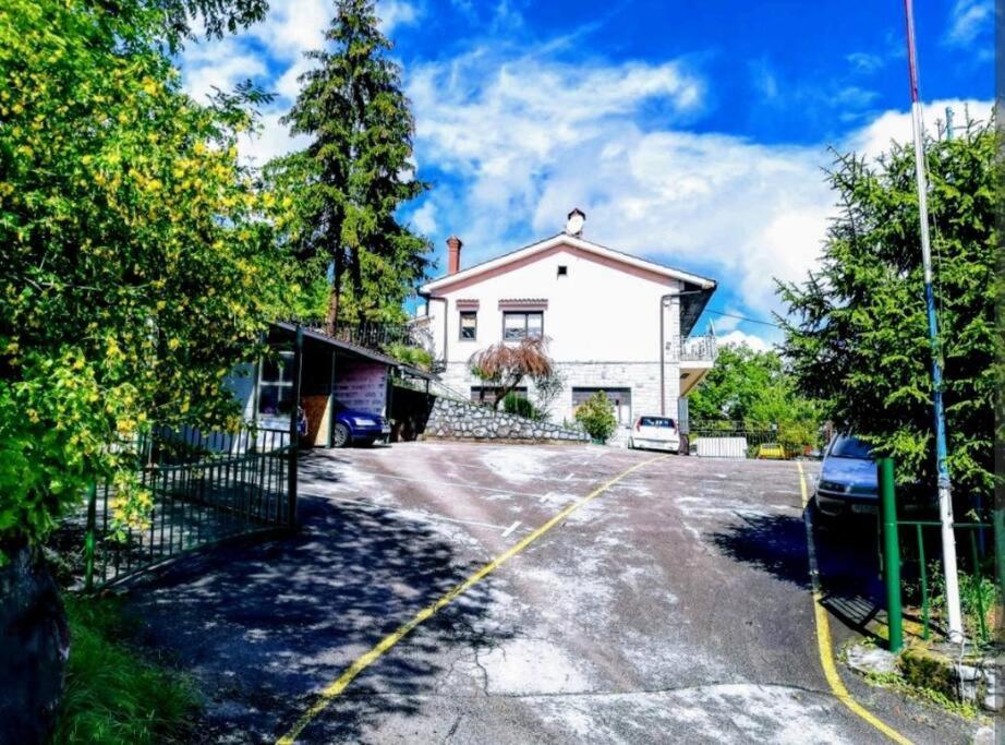 Dakota Apartment 6+2 Кастав Экстерьер фото