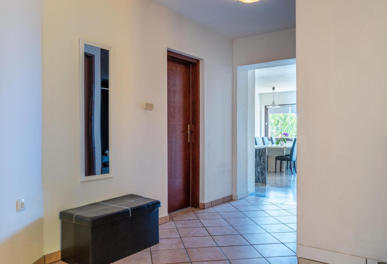 Dakota Apartment 6+2 Кастав Экстерьер фото